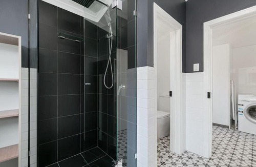 Glendalough Apartment | Welcome to studio B, The heart of Glendalough