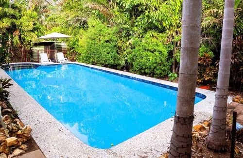 Stuart Park House | Welcome to Tropica Bliss! Just 1.6 KM from Darwin CBD