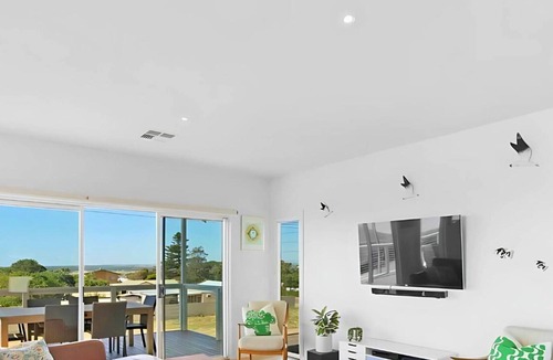 Sellicks Beach House | Welcome to Your Ultimate Beachside Escape