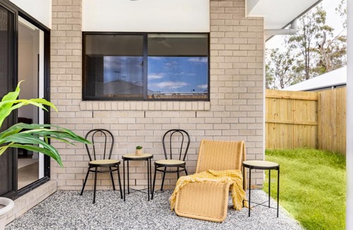 Browns Plains House | Well decorated cozy 3BR home at Browns Plain