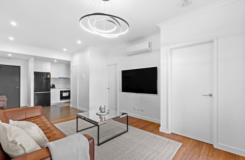 Wembley Apartment | Wembley Haven - Modern One Bedroom Apartment