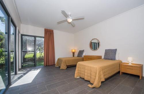 Point Lookout House | Werai