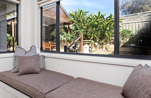 Gerringong House | Werri Beach Hideaway