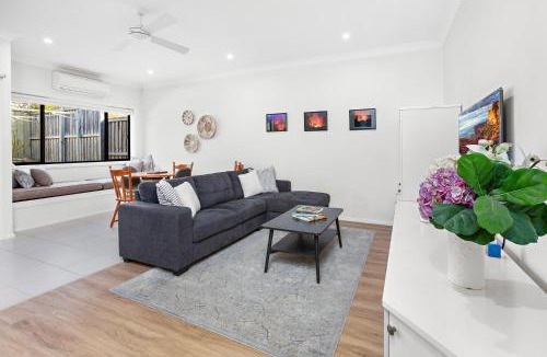 Gerringong House | Werri Beach Hideaway
