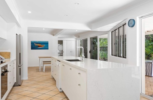 Noosa Heads House | Wesley Court No. 10 Noosa Sound