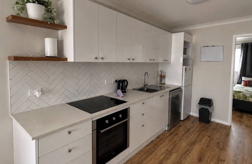 Scarborough Apartment | West Beach Lagoon 123 - Location & Views!