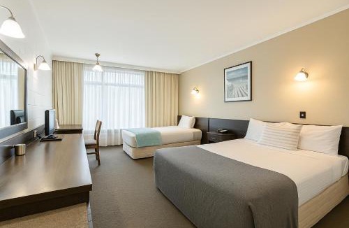 Queenstown Hotel | West Coaster Motel