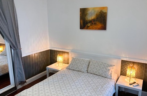 West End Apartment | West End Studio 3