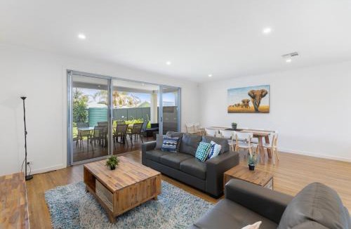 Port Willunga House | Western Breeze