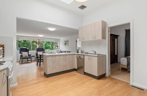 Wentworth Falls Cottage | Westlee Cottage in Wentworth Falls