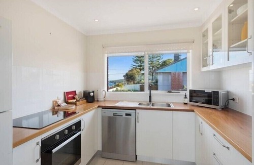 Tathra Apartment | Whale Stay