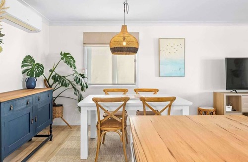 Tuross Head Apartment | Whale Watcher @ Tuross Head