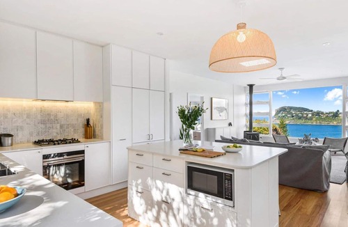 Whale Beach House | WHALEY by Palm Beach Holiday Rentals