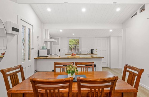 Halls Gap House | What-A-View Cottage Halls Gap