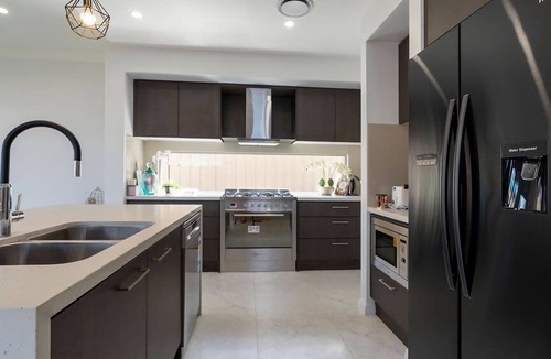 Shellharbour House | Whimbrel Waves Beach House