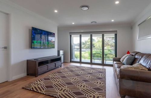 Shellharbour House | Whimbrel Waves Beach House
