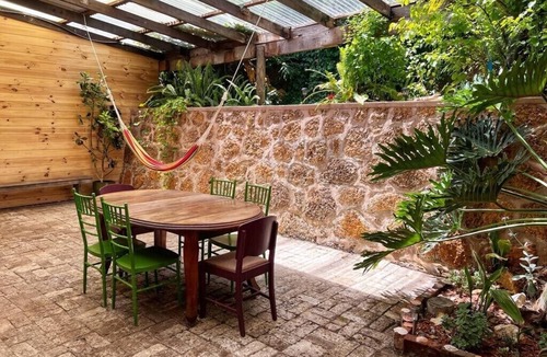 Albany House | Whispering Pines - a century old tale