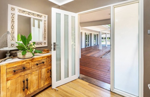 Far Meadow House | Whispering Pines House, Far Meadow, Berry