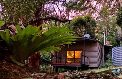 Witta Cabin | Whispering Valley Cottage Retreat