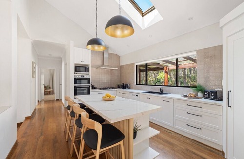 Burnside House | Whisperwood | Private Pool | Family Friendly