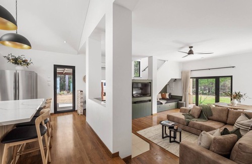 Burnside House | Whisperwood | Private Pool | Family Friendly