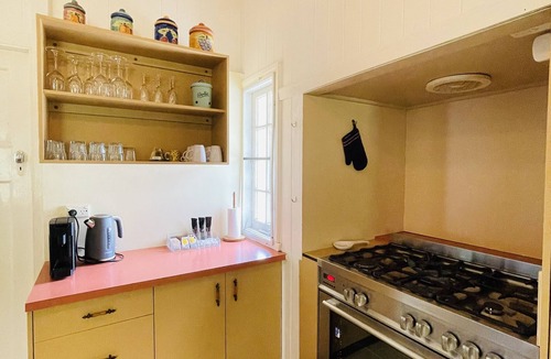 Stanthorpe House | White on White in Stanthorpe