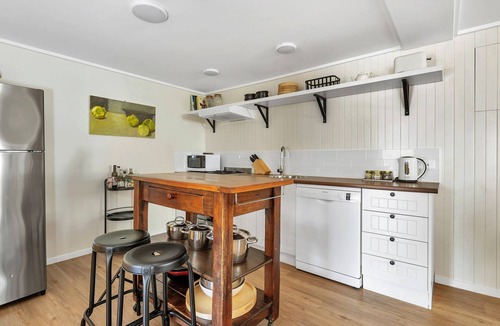 Hyams Beach Apartment | White Sands Retreat, Hyams Beach