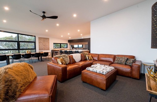 Hotham Heights Ski Chalet | Whitemount - Mt Hotham