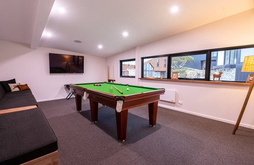 Hotham Heights Ski Chalet | Whitemount - Mt Hotham