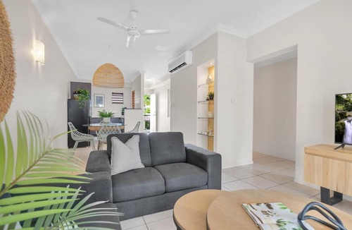Manoora Apartment | Whitfield Waters - Resort Living for Families
