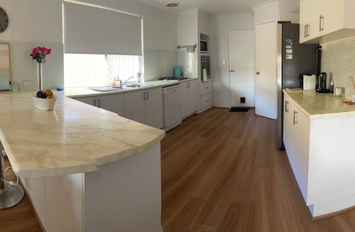 Lakelands House | Why have a room when for the same price you can have a whole gorgeous house!