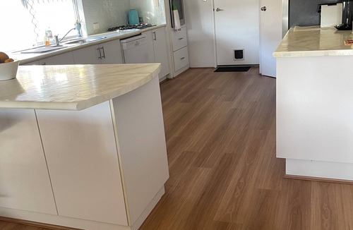 Lakelands House | Why have a room when for the same price you can have a whole gorgeous house!