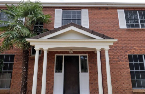Tenterfield House | Wild Honey Tenterfield