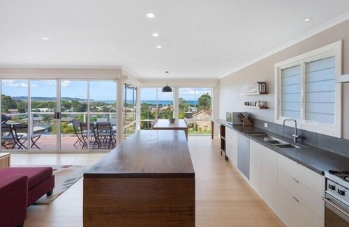 Tathra House | Wild Views by Holiday Management Co