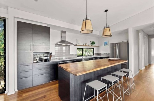 Yallingup House | Wildflower Ridge: Elevated Forest & Coastal Escape