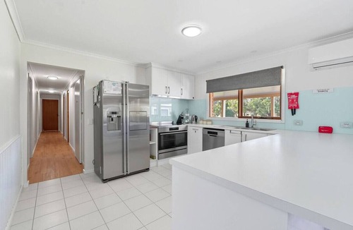 Acton Park House | Wildlife & Waves Getaway