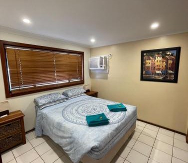 Denham Apartment | Wildsights Beach Units
