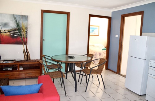 Denham Apartment | Wildsights Beach Units