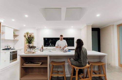 Yallingup Siding House | Wildwood – Luxury Vineyard Stay