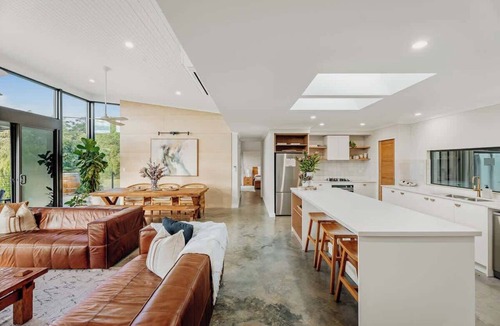 Yallingup Siding House | Wildwood – Luxury Vineyard Stay
