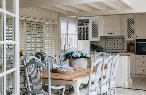 Palm Beach House | Wildwood of Palm Beach by Cobbold & Co