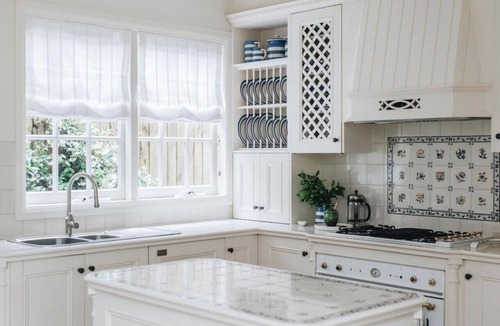 Palm Beach House | Wildwood of Palm Beach by Cobbold & Co