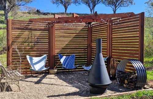 Wallabadah House | Willofield Cottage