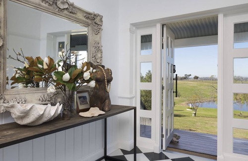 Pokolbin House | Willow Tree Estate - Make our estate exclusively yours !