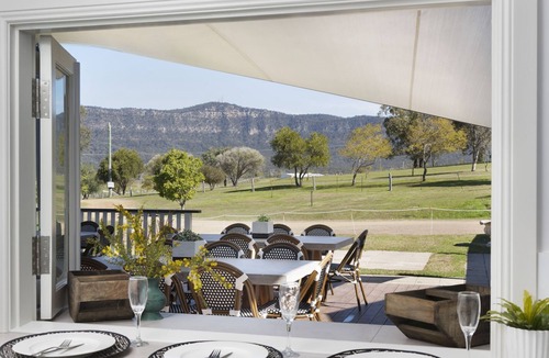 Pokolbin House | Willow Tree Estate - Make our estate exclusively yours !