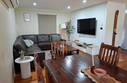Moama Apartment | Winbi River Resort Holiday Rentals