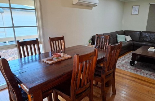 Moama Apartment | Winbi River Resort Holiday Rentals
