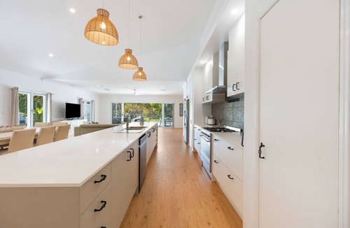 Marcoola House | Winders Beach House