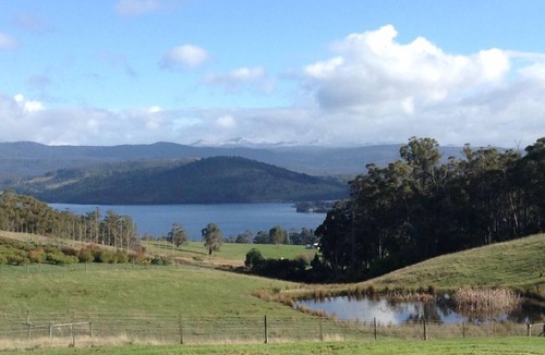 Lower Wattle Grove House | Windflowers Farmhouse B & B