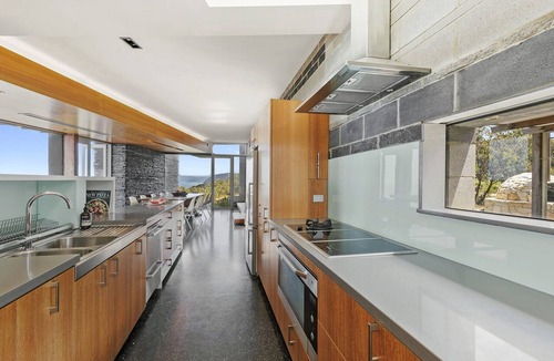 Moggs Creek House | Windform House